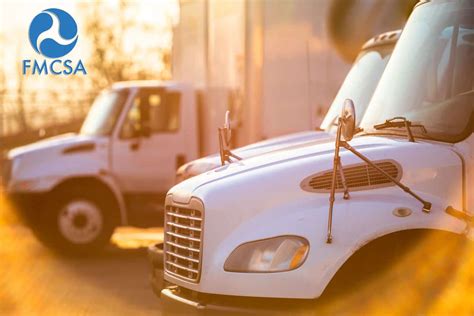 Understanding FMCSA Insurance Requirements for Trucking Businesses